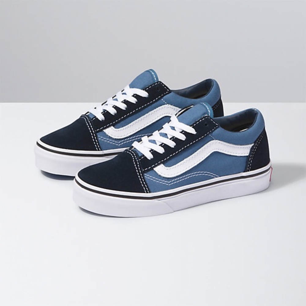 old skool vans